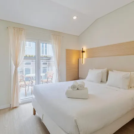 Ferienhaus Serenity I Setúbal