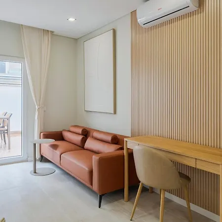 Serenity I Ferienhaus