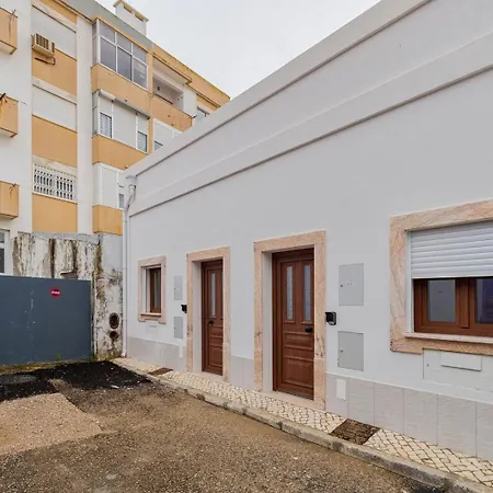 Ferienhaus Serenity I Setúbal