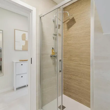 Serenity I Ferienhaus