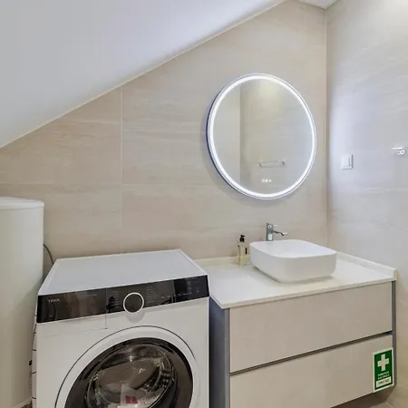 Serenity I Ferienhaus Setúbal