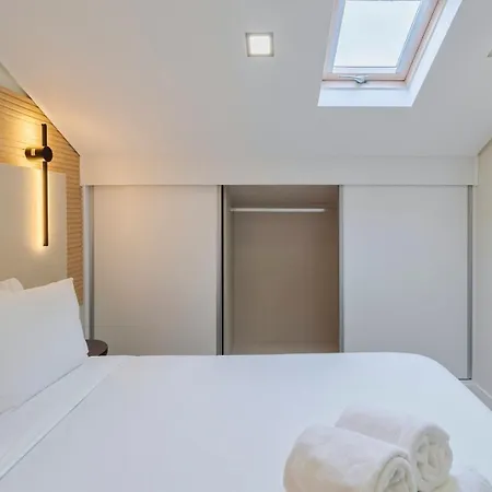 Serenity I Ferienhaus Setúbal
