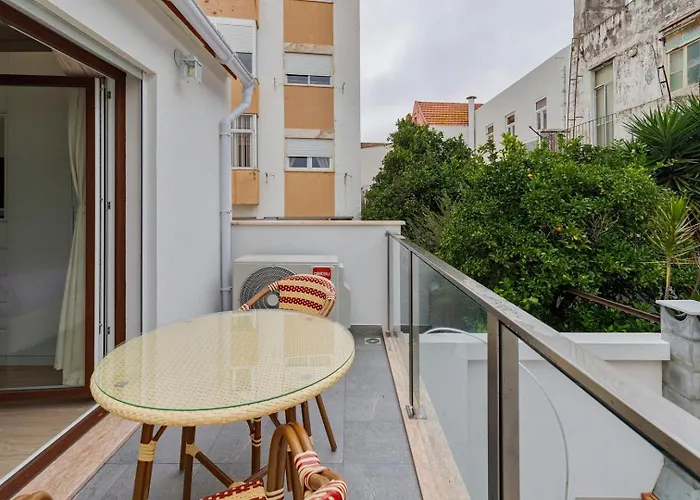 Serenity I Ferienhaus