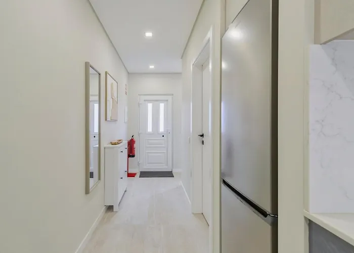 Serenity I Ferienhaus