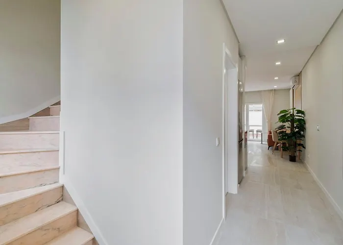 Ferienhaus Serenity I *