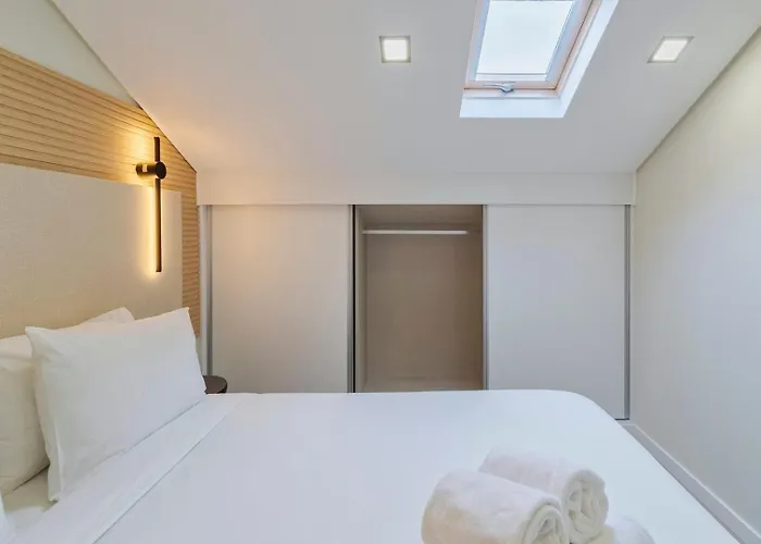 Serenity I Ferienhaus Setúbal