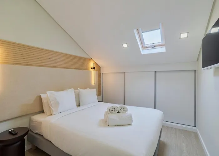 Serenity I Ferienhaus