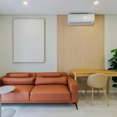 Casa de Férias Serenity I