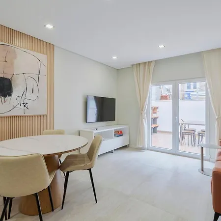 Serenity I Casa de Férias *