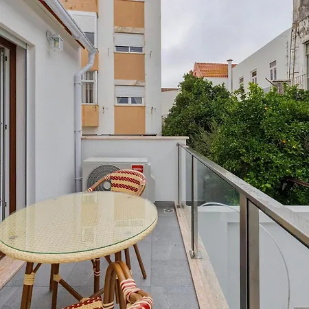 Serenity I Casa de Férias