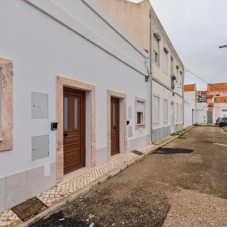 Serenity I Casa de Férias