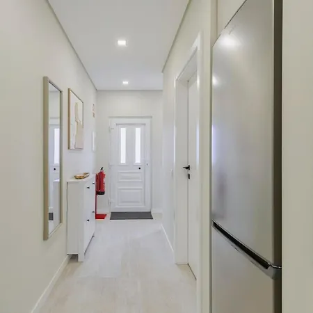 Serenity I Casa de Férias