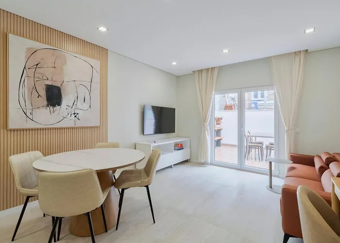 Serenity I Casa de Férias *