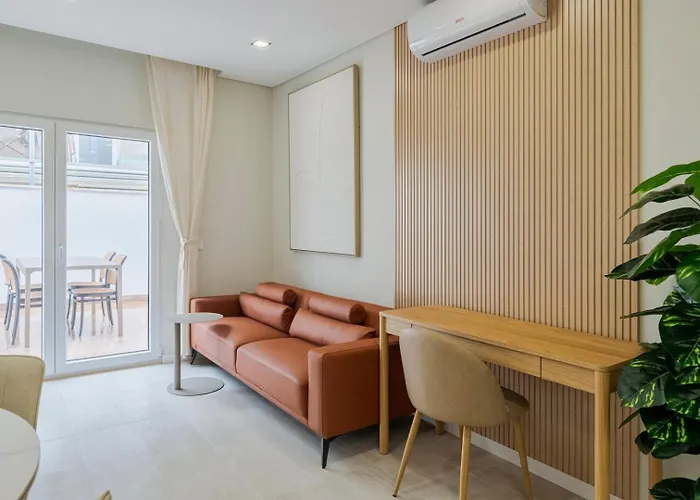 Serenity I Casa de Férias