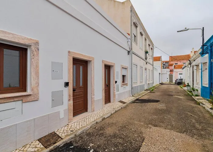 Serenity I Casa de Férias