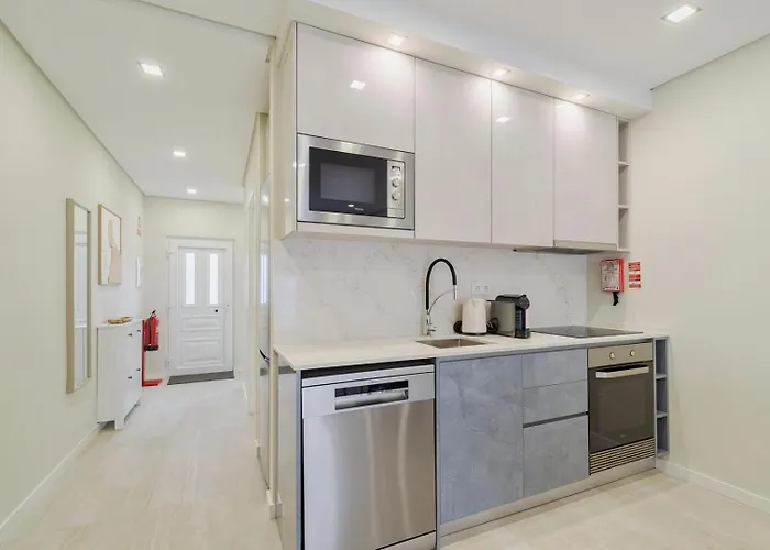 Casa de Férias Serenity I