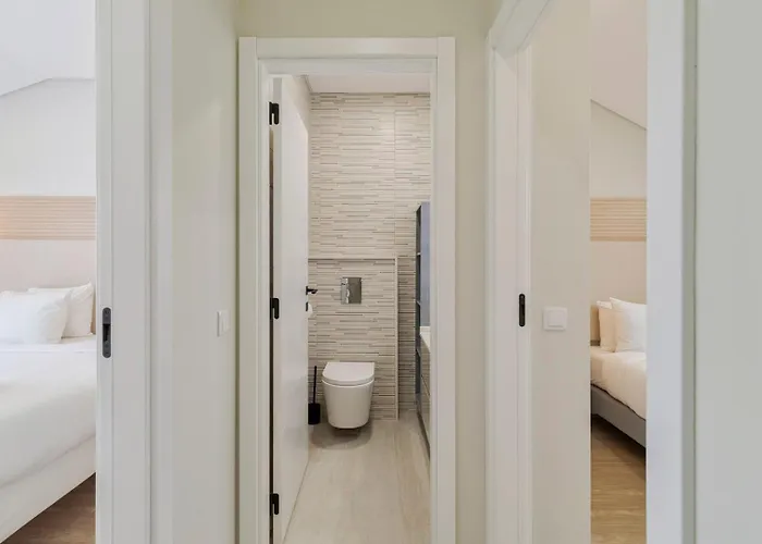 Serenity I Casa de Férias