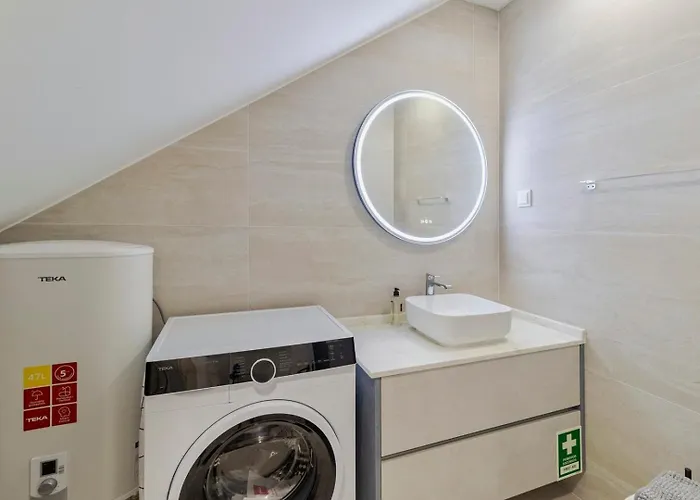 Serenity I Casa de Férias Setúbal