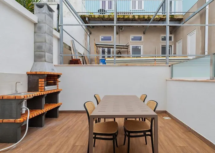 Serenity I * Setúbal